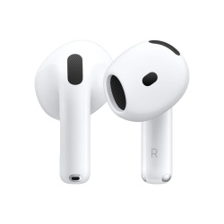 AIRPODS 4 ANC USB-C WHITE