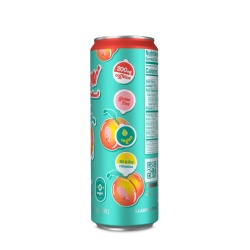 Alani Nu Energy, Energizant Cu Aroma De Piersica, 355 Ml - Img 2