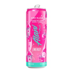 Alani Nu Energy, Energizant Cu Aroma De Pink Slush, 355 Ml