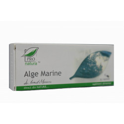 ALGE MARINE 30CPS