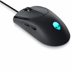 Alienware Wired Gaming Mouse AW320M - Img 2