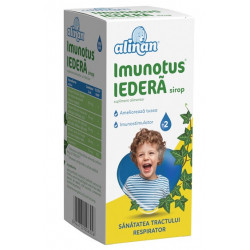 ALINAN IMUNOTUS IEDERA SIROP 150ML