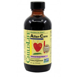 ALLER-CARE 118.5ml SECOM
