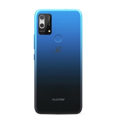 Allview A30 Max, Dual SIM Blue - Img 2