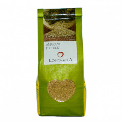 AMARANTH ECO 500g LONGEVITA