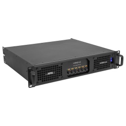 AMPLIFICATOR HYBRID 100V/240V 6X400W RMS 8OHM 6X800W RMS 4OHM - Img 7