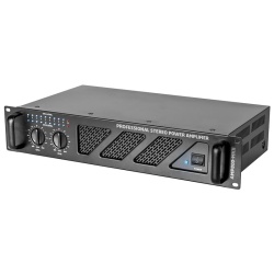 AMPLIFICATOR SONORIZARE 2X600W - Img 4