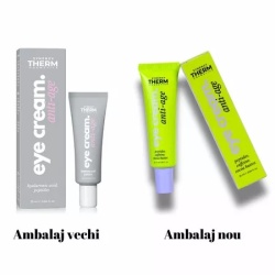 ANTI-AGE EYE CREAM 25ML