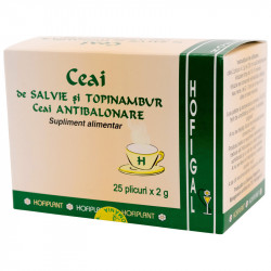 ANTIBALONARE(SALVIE SI TOPINAMBUR) 2GR*25DZ