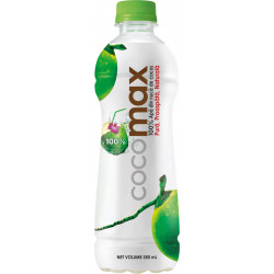 APA DIN NUCA DE COCOS 100% "COCOMAX" 350ml ESPRIT GROUP