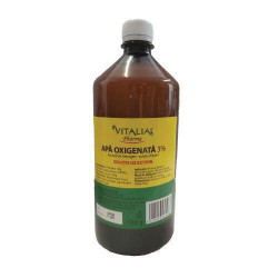 APA OXIGENATA 3% 1000GR