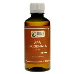 APA OXIGENATA 3% 200ML
