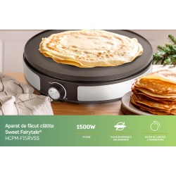 APARAT CLATITE HEINNER HCPM-F15RVSS - Img 11