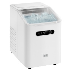 APARAT CUBURI GHEATA 11KG 1L 110W EASY ICE TEESA - Img 3