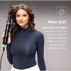 APARAT DE COAFAT HEINNER HAS-R15BLDC-BK4 - Img 13