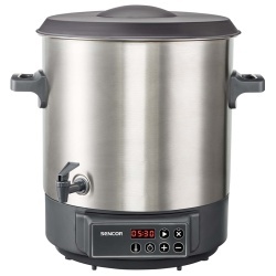 APARAT DE CONSERVARE 27L 1800W SENCOR - Img 2