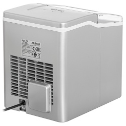 APARAT DE FACUT GHEATA 100W AD 8086 ADLER - Img 14