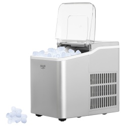 APARAT DE FACUT GHEATA 100W AD 8086 ADLER - Img 18
