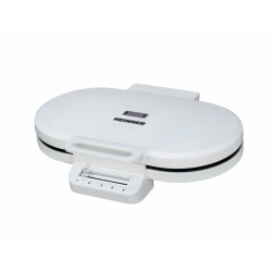 APARAT DE GOFRE HEINNER HWF-F14002WH