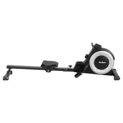 APARAT DE VASLIT MAGNETIC REBEL ACTIVE - Img 6