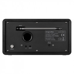 Aparat radio internet dab+ kruger&matz - Img 3
