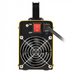 Aparat sudura mma 10-140a led rebel - Img 4