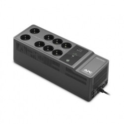 APC Back-UPS 650VA, 230V, 1 USB charging - Img 1