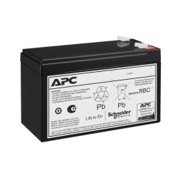 APC BATERIE UPS APCRBC177 - Img 4