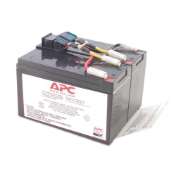 APC BATERIE UPS RBC48