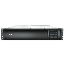 Apc smart-ups 2200va lcd rm 2u - Img 3