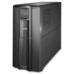 APC SMART-UPS 2200VA - Img 1