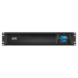 Apc smart-ups c 1500va tower rm 2u - Img 10
