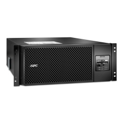 APC SMART-UPS SRT 6000VA RM 230V - Img 4