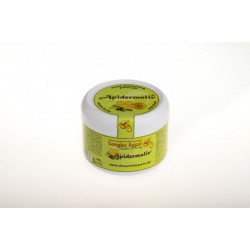 APIDERMALIV MASCA PAR 200ML
