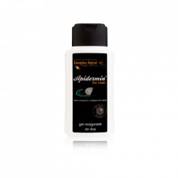 Apidermin gel dus revigorant 200ml (men)