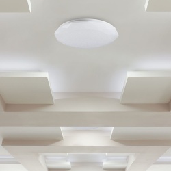APLICA LED 20/40/20W 3IN1 DIMABIL CU TELECOMANDA - Img 4