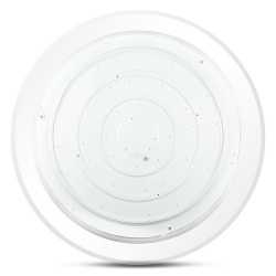 APLICA LED 36/72/36W 3IN1 DIMABIL CU TELECOMANDA - Img 11