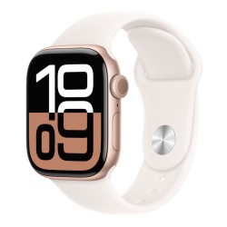 APPLE WATCH 10 42 RG AL LB SB ML GPS-BCS - Img 1
