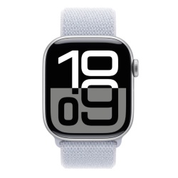 APPLE WATCH 10 42 SI AL BC SL GPS-BCS - Img 1