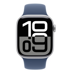 APPLE WATCH 10 42 SI AL DN SB ML CEL-BCS - Img 1