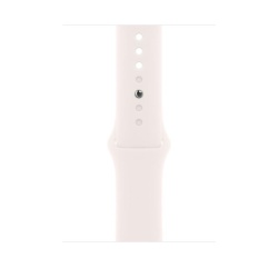 APPLE WATCH 46 LIGHT BLUSH SB S/M-ZML