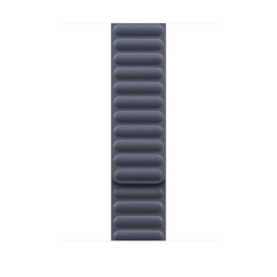 APPLE WATCH 46 NAVY MG SM-ZML