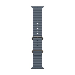 APPLE WATCH 49 ANCHOR BLUE N TI OB-ZML - Img 2