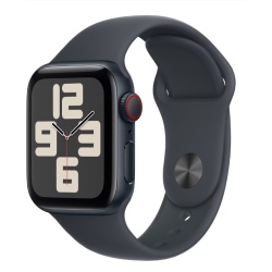 APPLE WATCH SE 40 MI AL MI SB ML CEL-BCS - Img 1