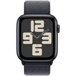 APPLE WATCH SE 44 MI AL INK SL GPS-BCS - Img 2