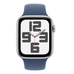 APPLE WATCH SE 44 SI AL DN SB ML GPS-BCS - Img 1