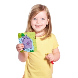 AQUADOODLE- MINI COVORASE, ZOO - Img 2