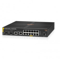 Aruba 6000 12g cl4 2sfp 139w swch - Img 1