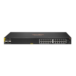ARUBA 6100 24G CL4 4SFP+ SWCH - Img 4