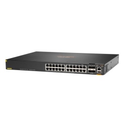 ARUBA 6200F 24G CL4 4SFP+370W SWCH - Img 1